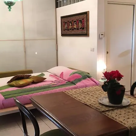 Apartment Studio Teddy Bear *