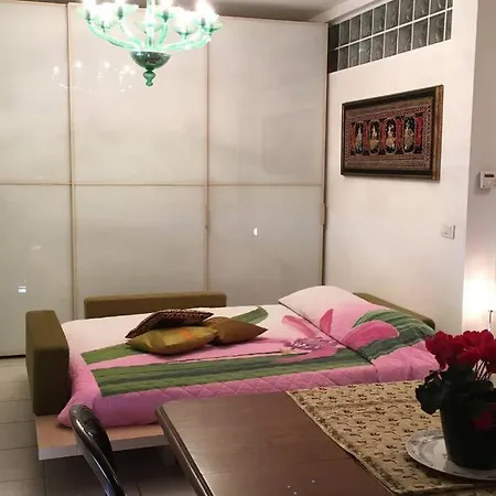 Studio Teddy Bear Apartment Bologna